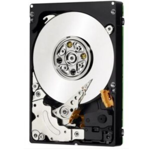 Imagen de LENOVO - HDD 1.2TB SAS 12GB UNIDAD DE DISCO MECANICO