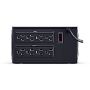 Imagen de CYBER POWER - VOLTAGE REGULATOR 1000VA 500W 8 NEMA 5 15R