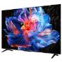 Imagen de TCL - PANTALLA TCL 50 INC QLED FLAT 4K UHD GOOGLE TV ASISTENTE DE GOOGL