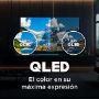 Imagen de TCL - PANTALLA TCL 50 INC QLED FLAT 4K UHD GOOGLE TV ASISTENTE DE GOOGL