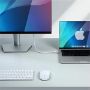 Imagen de STARTECH - CABLE USB4 1M - USB-C CERTIFICADO USB-IF 80GB BLANCO