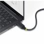Imagen de PAQ. C/2 - STARTECH - CABLE HDMI ALTA VELOCIDAD 1M CONECTORES DE AGARRE - 4K60