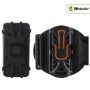 Imagen de DATA COMPONENTS - BROBOTIX BRAZALETE AJUSTABLE PA RA SMARTPHONE DE 4 A 7 SOPORTE P