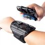Imagen de DATA COMPONENTS - BROBOTIX BRAZALETE AJUSTABLE PA RA SMARTPHONE DE 4 A 7 SOPORTE P