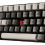 Imagen de NACEB - NACEB TECLADO MECANICO GAMER 60 BLACK VIPER NA-0968