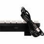 Imagen de NACEB - NACEB TECLADO MECANICO GAMER 60 BLACK VIPER NA-0968