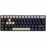 Imagen de NACEB - NACEB TECLADO MECANICO GAMER 60 BLACK VIPER NA-0968