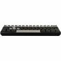 Imagen de NACEB - NACEB TECLADO MECANICO GAMER 60 BLACK VIPER NA-0968