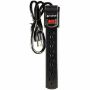 Imagen de PAQ. C/2 - NACEB - NACEB BARRA MULTICONTACTOS 6 SOCKET CON SWITCH NA-0706
