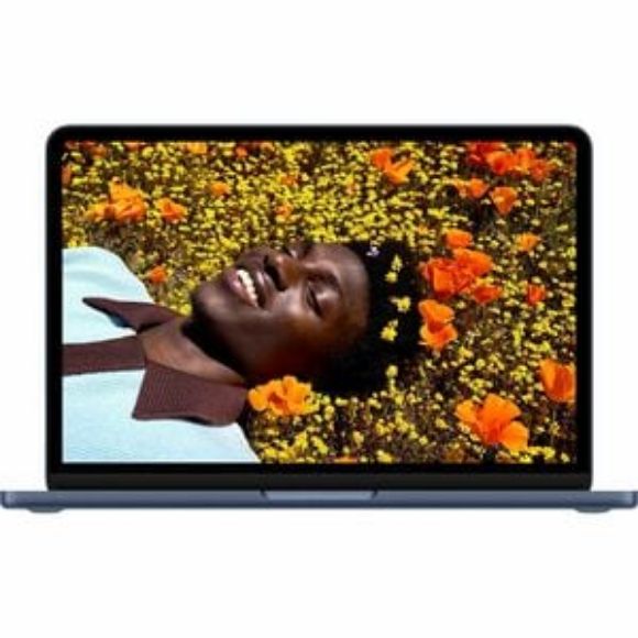 Imagen de APPLE - MB NEO 13 IN A18 PRO 6 CPU 5 GP 8 GB 256 GB INDIGO