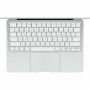 Imagen de APPLE - MB NEO 13 IN A18 PRO 6 CPU 5 GP 8 GB 256 GB PLATA