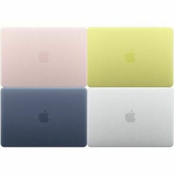 Imagen de APPLE - MB NEO 13 IN A18 PRO 6 CPU 5 GP 8 GB 256 GB PLATA