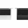 Imagen de APPLE - 14 IN MB PRO M5 18 CPU 20 GPU 24GB 2TB SSD NEGRO ESPACIAL