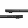 Imagen de APPLE - 14 IN MB PRO M5 18 CPU 20 GPU 24GB 2TB SSD NEGRO ESPACIAL