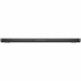 Imagen de APPLE - 14 IN MB PRO M5 18 CPU 20 GPU 24GB 2TB SSD NEGRO ESPACIAL