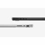 Imagen de APPLE - 14 IN MB PRO M5 18 CPU 20 GPU 24GB 2TB SSD NEGRO ESPACIAL