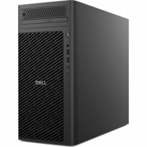 Imagen de DELL - DT DELL PRO MAX TOWER U5-245 W11P 32GB 1TB 8GB A1000 5YWPS