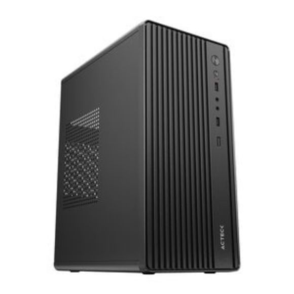 Imagen de OTROS - PERFORMANCE MINI TOWER CASE MINI III GI210M / MAX MB M-ATX ATX