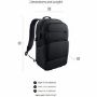 Imagen de DELL - MOCHILA DELL PRO PLUS 14- 16 ECOLOOP BACKPACK - CP5626
