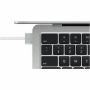 Imagen de APPLE - MACBOOK AIR 13 IN M5 10 CPU 10 16GB 1TB SSD PLATA