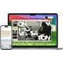 Imagen de APPLE - MACBOOK AIR 13 IN M5 10 CPU 10 16GB 1TB SSD PLATA