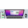 Imagen de APPLE - MACBOOK AIR 13 IN M5 10 CPU 10 16GB 1TB SSD PLATA