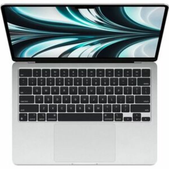 Imagen de APPLE - MACBOOK AIR 13 IN M5 10 CPU 10 16GB 1TB SSD PLATA