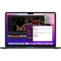 Imagen de APPLE - MACBOOK AIR 13 IN M5 10 CPU 10 16GB 1TB SSD MEDIANOCHE