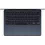 Imagen de APPLE - MACBOOK AIR 13 IN M5 10 CPU 10 16GB 1TB SSD MEDIANOCHE