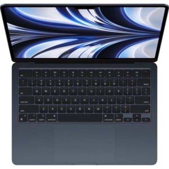 Imagen de APPLE - MACBOOK AIR 13 IN M5 10 CPU 10 16GB 1TB SSD MEDIANOCHE