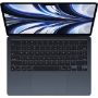 Imagen de APPLE - MACBOOK AIR 13 IN M5 10 CPU 10 16GB 1TB SSD MEDIANOCHE
