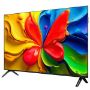 Imagen de TCL - SMART TV TCL 32 INC QLED FLAT HD GOOGLE TV DOLBY AUDIO 2X8W 60 HZ