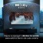 Imagen de TCL - SMART TV TCL 32 INC QLED FLAT HD GOOGLE TV DOLBY AUDIO 2X8W 60 HZ