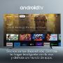 Imagen de TCL - SMART TV TCL 32 INC QLED FLAT HD GOOGLE TV DOLBY AUDIO 2X8W 60 HZ