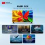 Imagen de TCL - SMART TV TCL 32 INC QLED FLAT HD GOOGLE TV DOLBY AUDIO 2X8W 60 HZ