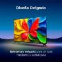 Imagen de TCL - SMART TV TCL 32 INC QLED FLAT HD GOOGLE TV DOLBY AUDIO 2X8W 60 HZ