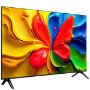Imagen de TCL - SMART TV TCL 32 INC QLED FLAT HD GOOGLE TV DOLBY AUDIO 2X8W 60 HZ