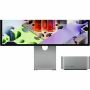 Imagen de APPLE - STUDIODISPLAYXDR VIDRIO ESTANDA CON INCLINACION Y ALTURA AJUSTABLES