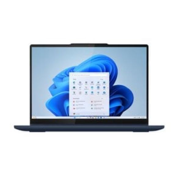 Imagen de LENOVO - NB IDEAPAD5 14IN 2EN1 RYZEN7 350 AI 16GB 512GB W11H AZUL 1YO