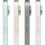 Imagen de APPLE - 11 IN IPAD AIR WIFI 256 GB MORADO