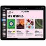 Imagen de APPLE - 11 IN IPAD AIR WIFI 128 GB MORADO