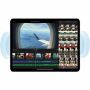 Imagen de APPLE - 11 IN IPAD AIR WIFI 128 GB MORADO