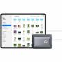 Imagen de APPLE - 11 IN IPAD AIR WIFI 128 GB MORADO
