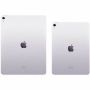 Imagen de APPLE - 11 IN IPAD AIR WIFI 128 GB MORADO