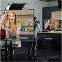 Imagen de SAMSUNG - MONITOR SENALIZACION DIGITAL SAMSUNG 85 INC 3840X2160 500NIT24/7