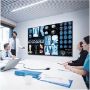 Imagen de SAMSUNG - MONITOR SENALIZACION DIGITAL SAMSUNG 85 INC 3840X2160 500NIT24/7