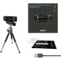 Imagen de LOGITECH - WEBCAM C922 PRO STREAM WEBCAM N/A USB