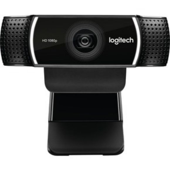 Imagen de LOGITECH - WEBCAM C922 PRO STREAM WEBCAM N/A USB
