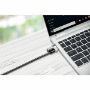 Imagen de KENSINGTON - NANOSAVER KEYED LAPTOP LOCK 