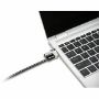 Imagen de KENSINGTON - NANOSAVER KEYED LAPTOP LOCK 